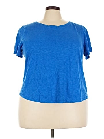 Talbots Active T-Shirt (view 1)