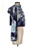 Urban Outfitters 100% Polyester Blue Fleece Size M - photo 4