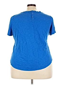 Talbots Active T-Shirt (view 2)