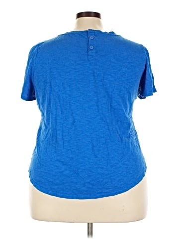 Talbots Active T-Shirt (view 2)