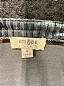 Umgee Silver 3/4 Sleeve Blouse Size M - photo 7