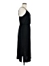 Old Navy Solid Black Casual Dress Size M - photo 4
