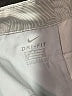 Nike Silver Shorts Size 8 - photo 3