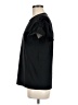 Zara Black Short Sleeve Top Size M - photo 5