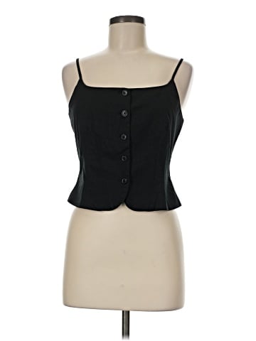 A New Day Sleeveless Top (view 1)