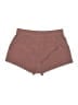 JoyLab Hearts Brown Shorts Size M - photo 2