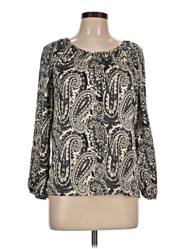 Banana Republic 3/4 Sleeve Blouse