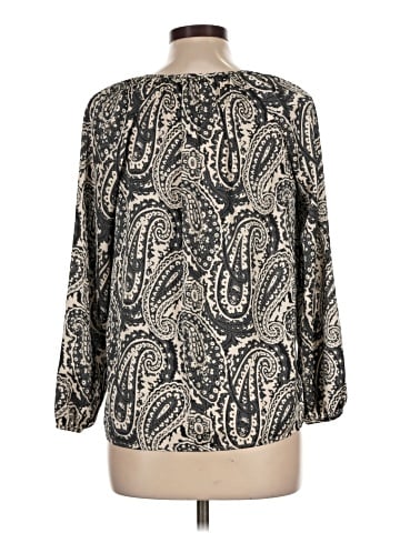Banana Republic 3/4 Sleeve Blouse (view 2)