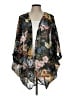 Unbranded Black Kimono Size L - photo 1