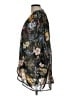 Unbranded Black Kimono Size L - photo 5