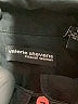 Valerie Stevens 100% Lyocell Black Long Sleeve Button-Down Shirt Size 16W - photo 7