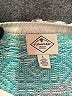 St. John's Bay Print Teal Pullover Sweater Size L - photo 7