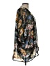 Unbranded Black Kimono Size L - photo 4