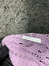 Grace Karin Purple Cardigan Size L - photo 8