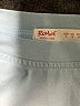 Romwe Blue Short Sleeve T-Shirt Size 4 - photo 7