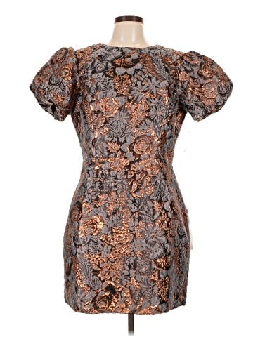 Dress the Population Cocktail Dress (view 1)