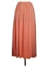 Samsoe Samsoe Orange Casual Skirt Size S - photo 2
