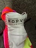 Popvil Pink Sleeveless Top Size M - photo 3