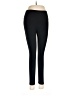 Fabletics Solid Black Active Pants Size M - photo 1
