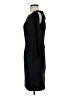 Samuel Dong Solid Black Cocktail Dress Size S - photo 5