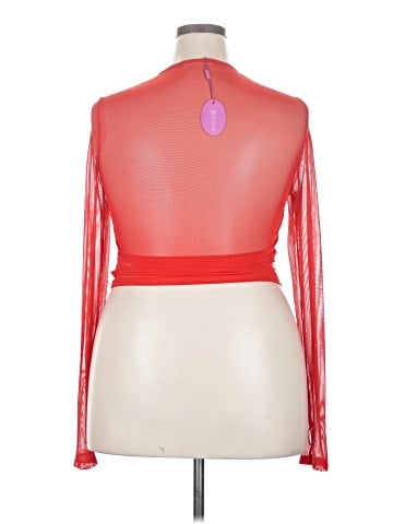 AvidLove Long Sleeve Top (view 2)