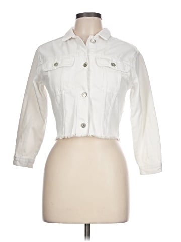 Zara Jacket (view 1)