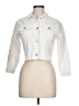Zara White Jacket Size 10 - photo 1