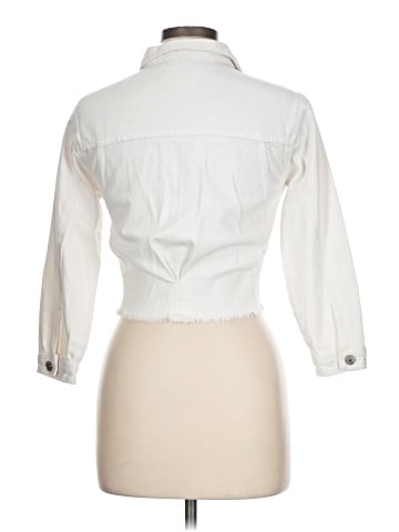 Zara Jacket (view 2)