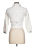 Zara White Jacket Size 10 - photo 2