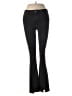 Paige Black Jeans Size 26 waist - photo 1