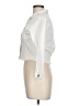 Zara White Jacket Size 10 - photo 6