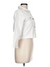 Zara White Jacket Size 10 - photo 5