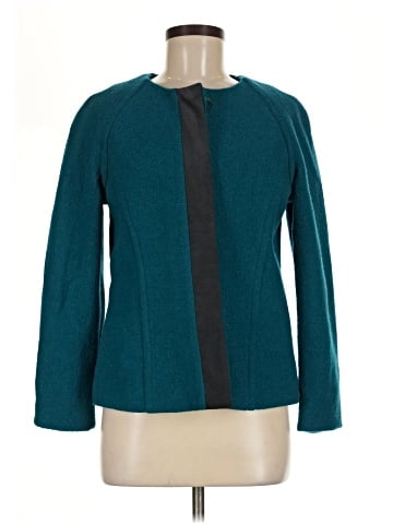 Pendleton Wool Coat (view 1)