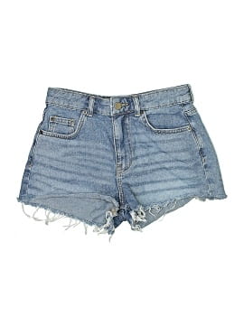 BDG Denim Shorts (view 1)