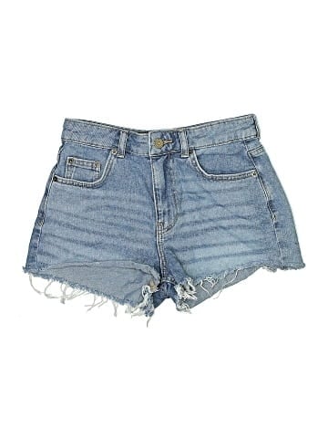 BDG Denim Shorts (view 1)