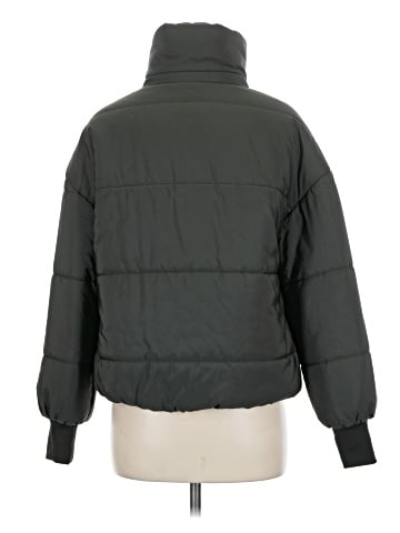 Shein Snow Jacket (view 2)