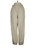 Gap Solid Tan Casual Pants Size S - photo 1