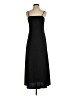 H&M Solid Black Cocktail Dress Size S (estimated) - photo 1