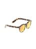 Illesteva Yellow Sunglasses One size - photo 1