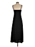 H&M Solid Black Cocktail Dress Size S (estimated) - photo 2