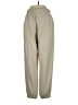 Gap Solid Tan Casual Pants Size S - photo 2