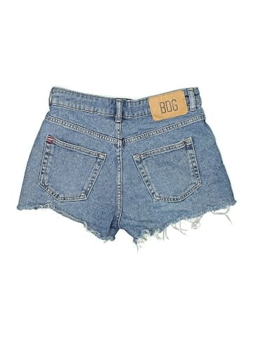 BDG Denim Shorts (view 2)