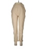 Assorted Brands Solid Tan Casual Pants Size L - photo 1