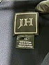 Echo Color Block Black Casual Dress Size 14 - photo 7