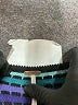 Free People Black Pullover Sweater Size L - photo 6