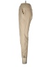 Assorted Brands Solid Tan Casual Pants Size L - photo 5