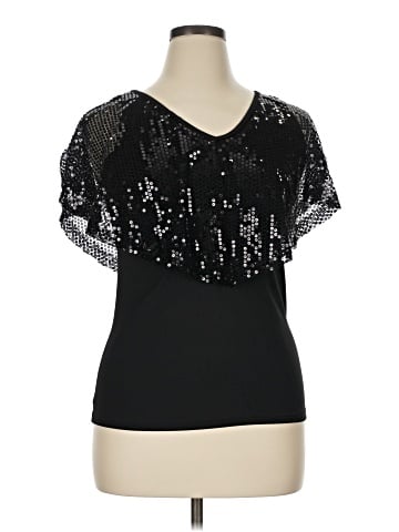 Unbranded Short Sleeve Top (view 1)