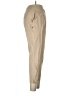 Assorted Brands Solid Tan Casual Pants Size L - photo 4