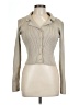 Assorted Brands Tan Cardigan Size L - photo 1