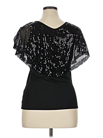 Unbranded Short Sleeve Top (view 2)